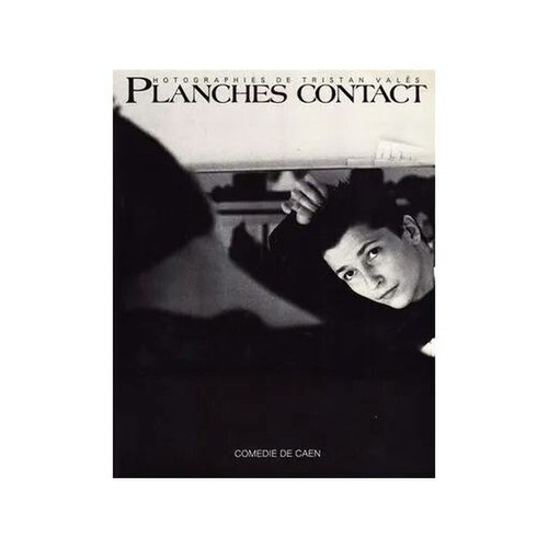 Planches contact hors série - contact, hors-série