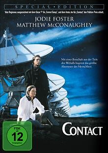 Contact special edition von - [special,