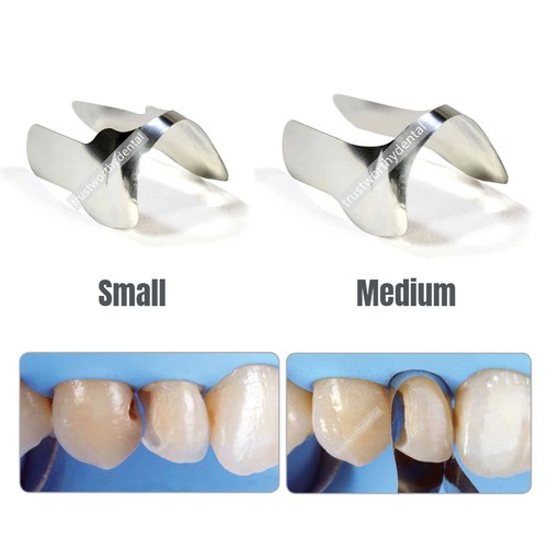 Matrici metalliche sagomate