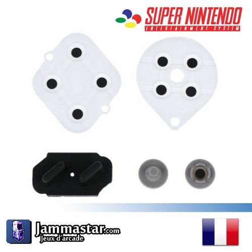 Contact manette super nintendo - manette,