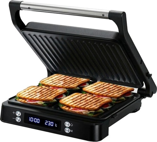 Olvy tostapane panini - olvy,