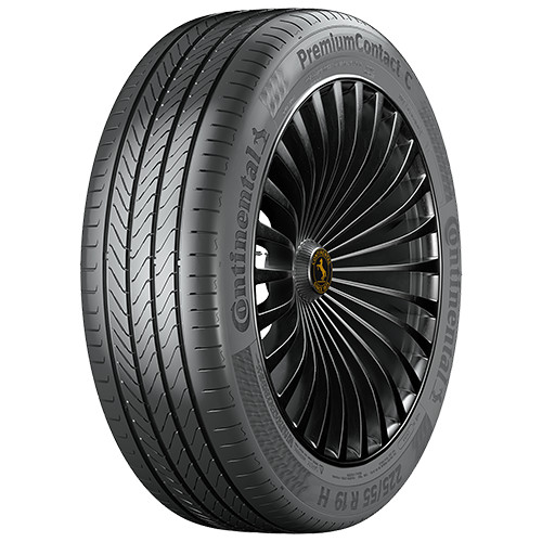 Pneumatici estivi continental - pneumatici,