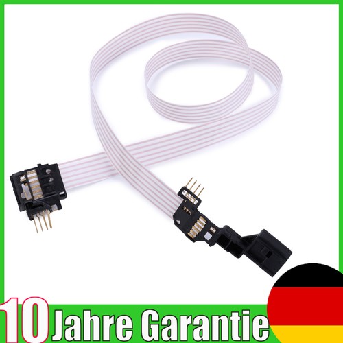 Nappe tresse pour contacteur