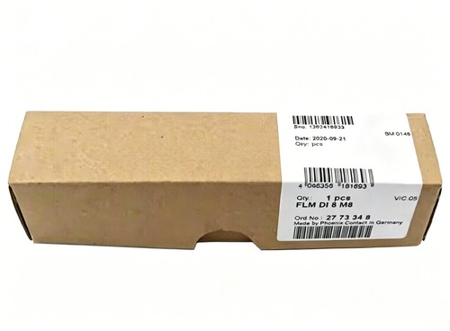 Modulo flm m8 - modulo, nuovo
