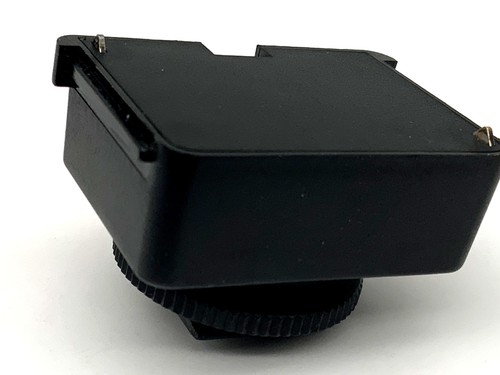 Adattatore flash metz - adattatore,