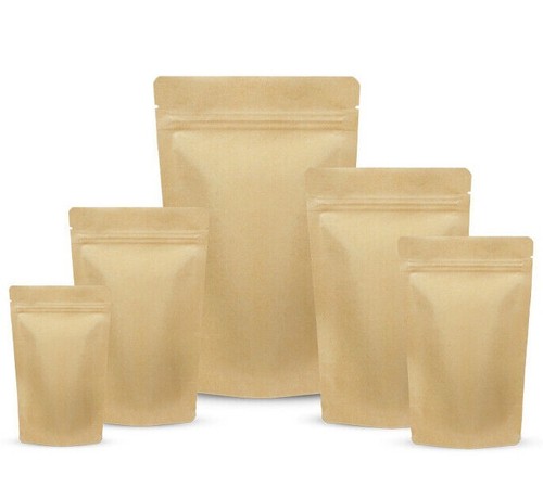 Sacchetti kraft stand - sacchetti,