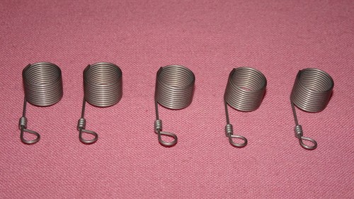 Ressort moulinet contact - ressort,
