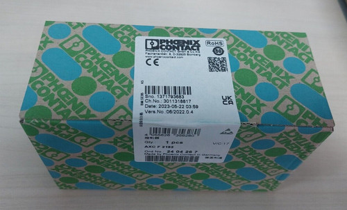 2404267 axc 2152 plc phoenix - 2152,