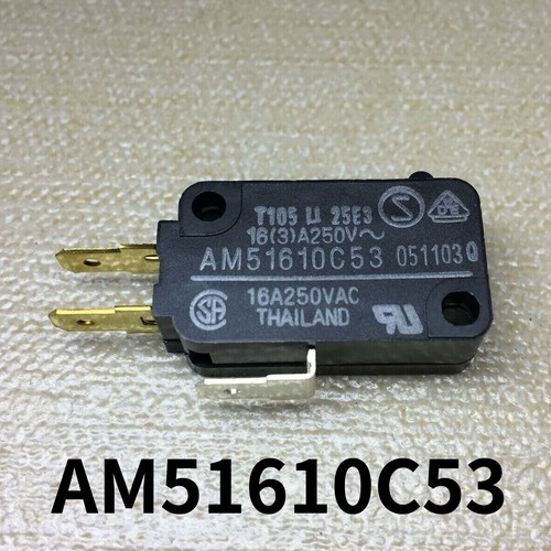 1pz matsushita am51610c53 16a - matsushita,