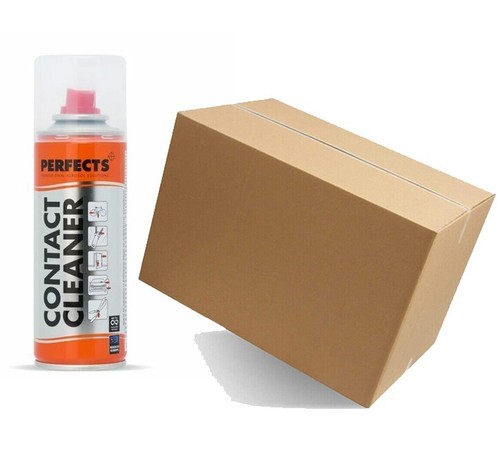 Contact cleaner perfects - contact,