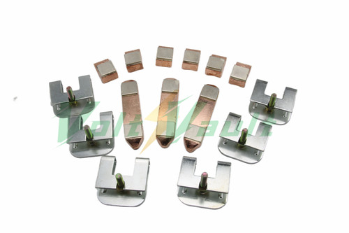 Zl750 kit contatto principale - contatto,