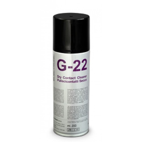 Spray disossidante g22 dueci - spray,