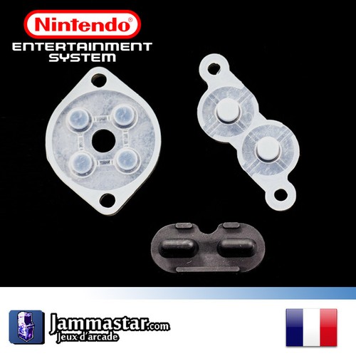 Nintendo nes contatto - nintendo,