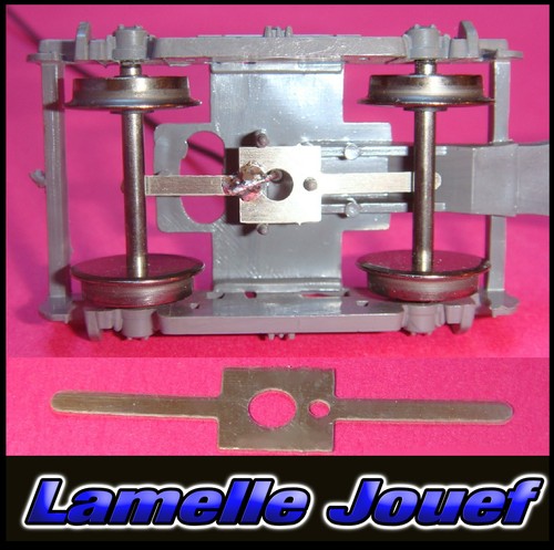 6001 lamelle contact - lamelle,