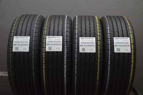 Pneumatici 205 r16 - 205/60,