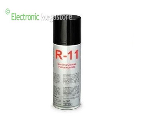 Spray disossidante r11 dueci - spray,