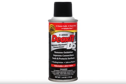 Caig deoxit d5s - d5s-6,