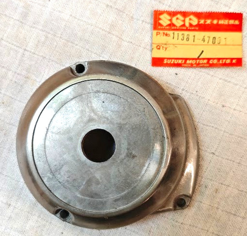 Suzuki gs550 - suzuki,