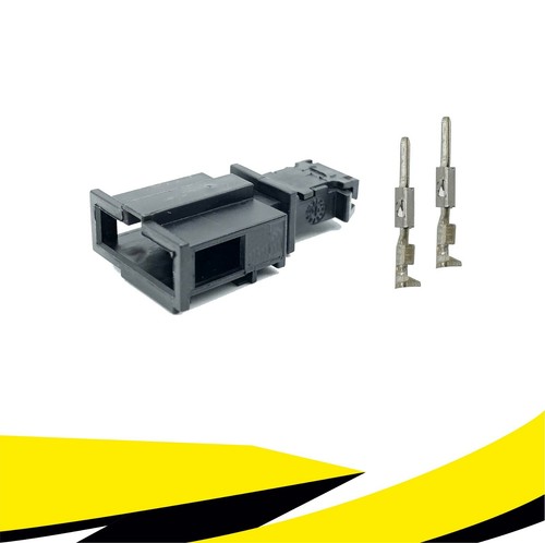 Connettore poli kit - connettore,