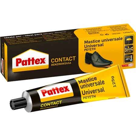 Colla contact universale - colla,