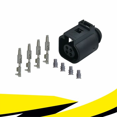 Kit riparazione boccola poli - 4,