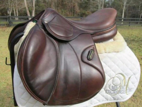 Sella equitazione premium - equitazione,