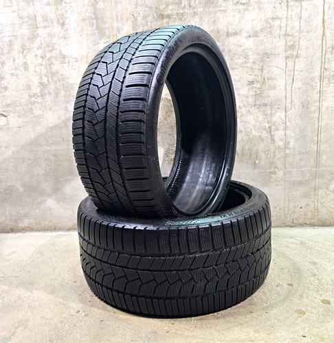 Continental wintercontact - 2x,