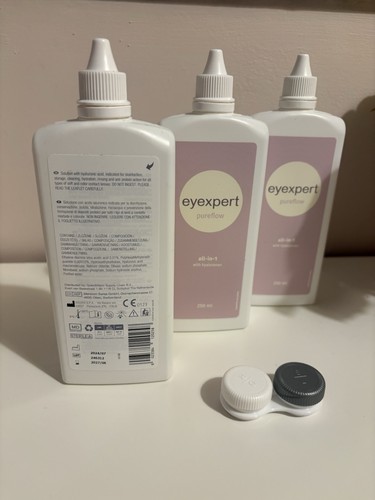Eyeexpert pureflow - 3,