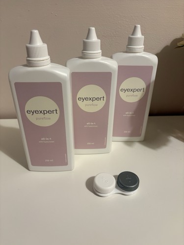 Eyeexpert pureflow - 3, x