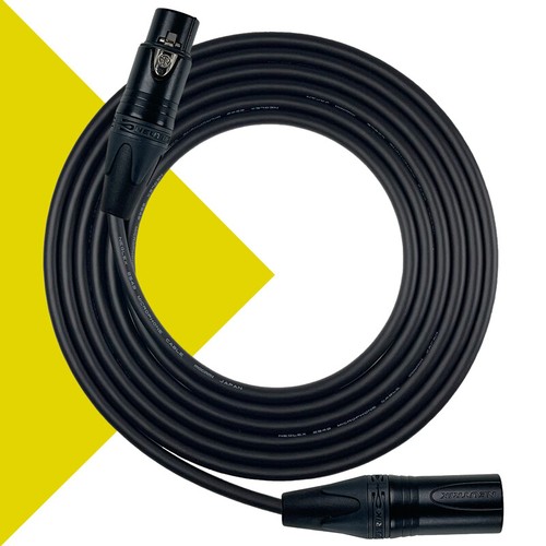 Cavo microfono mogami 2549 - cavo,