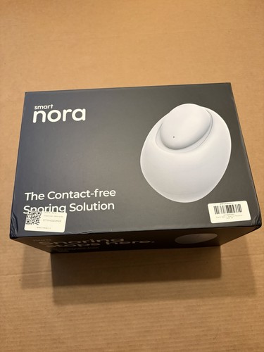 Smart sleep nora gen - 2, sistema