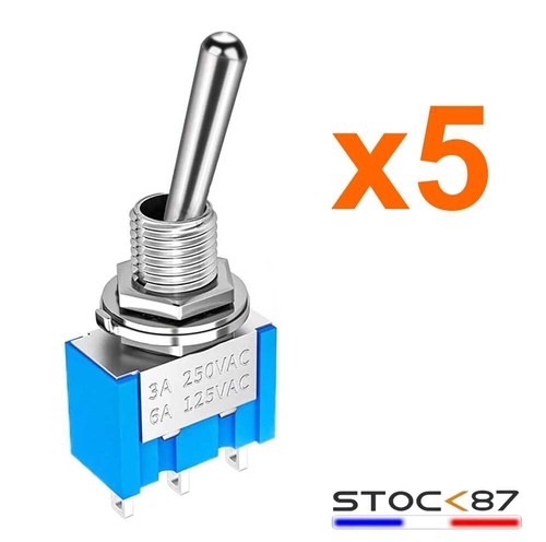 935b interrupteur à - 935b/5#, levier