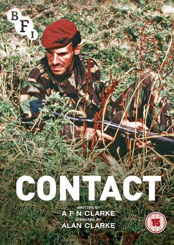 Contact dvd south - south, armagh