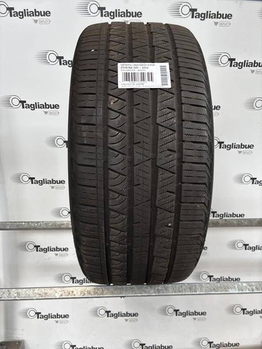Gomma 275 40r22 - gomma, dot2018