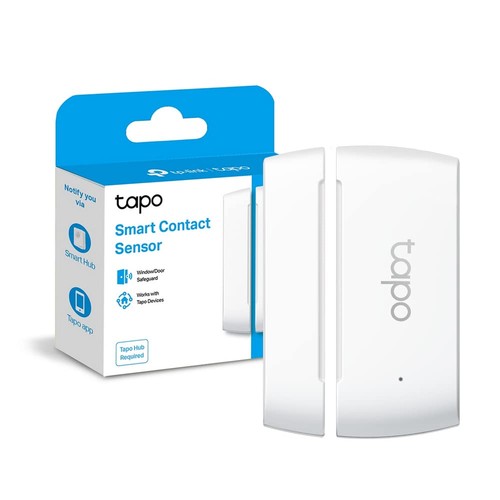 Tapo t110 smart contact sensor - t110,