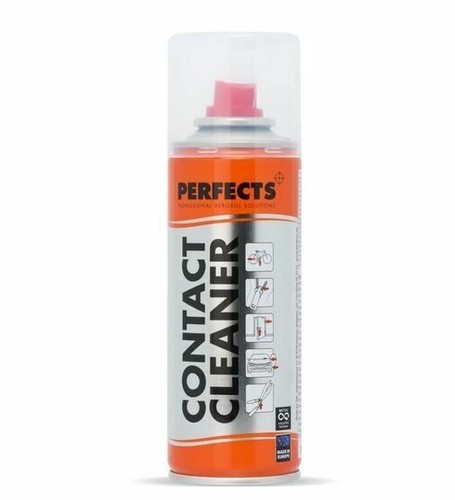 Contact cleaner 200 spray - cleaner,
