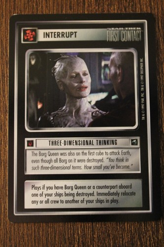 Star trek ccg - ccg,
