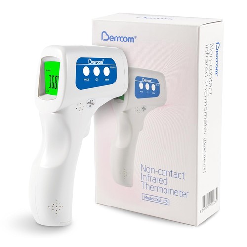 Berrcom termometro - termometro, a