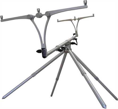 Rod pod tech nick meccanica - nick,